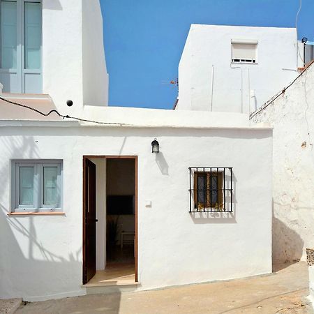 ベヘール・デ・ラ・フロンテーラCasa Rincon Del Besoアパートメント エクステリア 写真
